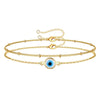 Ann-Viraa Guardian Charm Bracelet