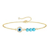 Ann-Viraa Guardian Charm(Chain) Bracelet