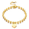 Ann-Viraa Endless Love Bracelet