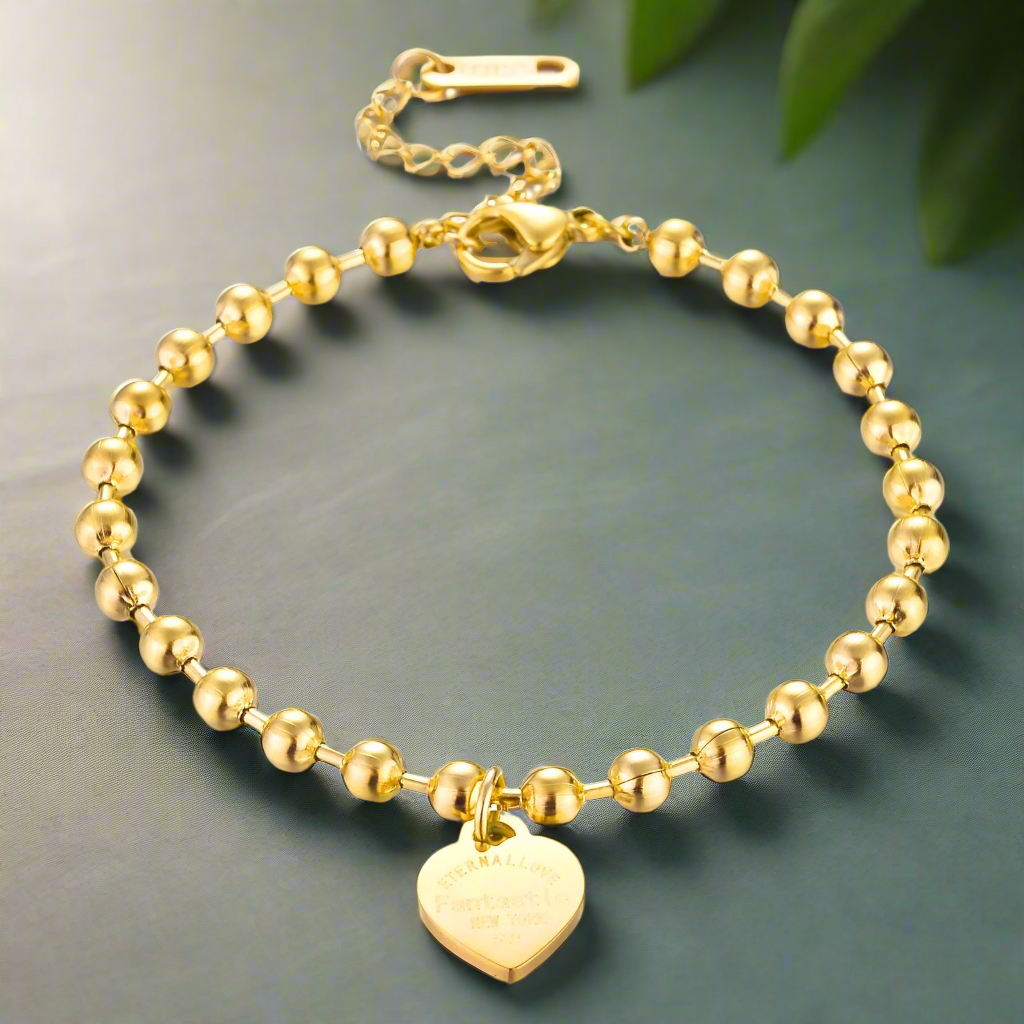 Ann-Viraa Endless Love Bracelet