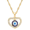 Ann-Viraa Mystic Charm Necklace