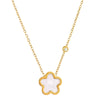 Ann-Viraa Blooming Radiance Necklace
