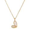Ann-Viraa Timeless Love Necklace