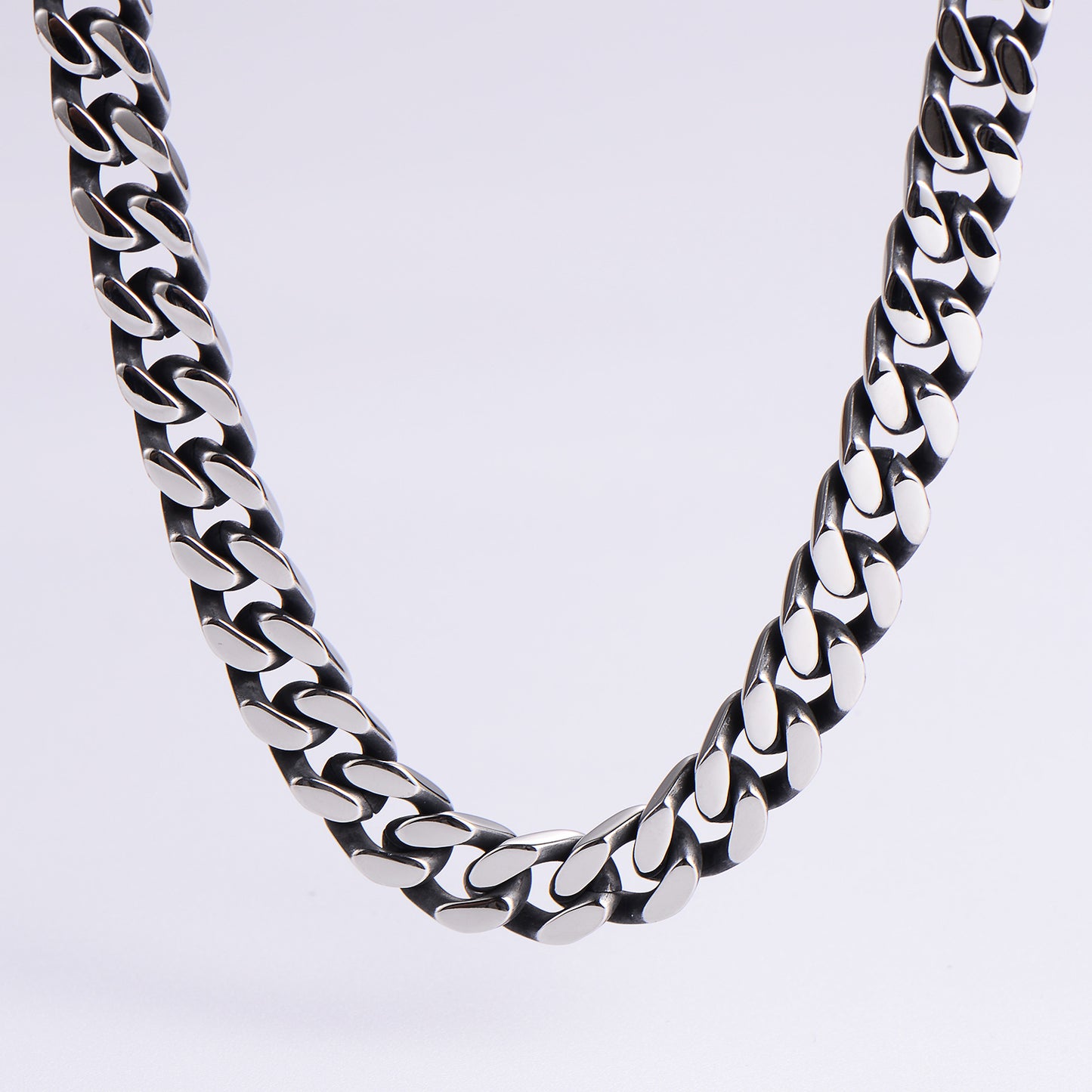 Bold Cuban Link Chain