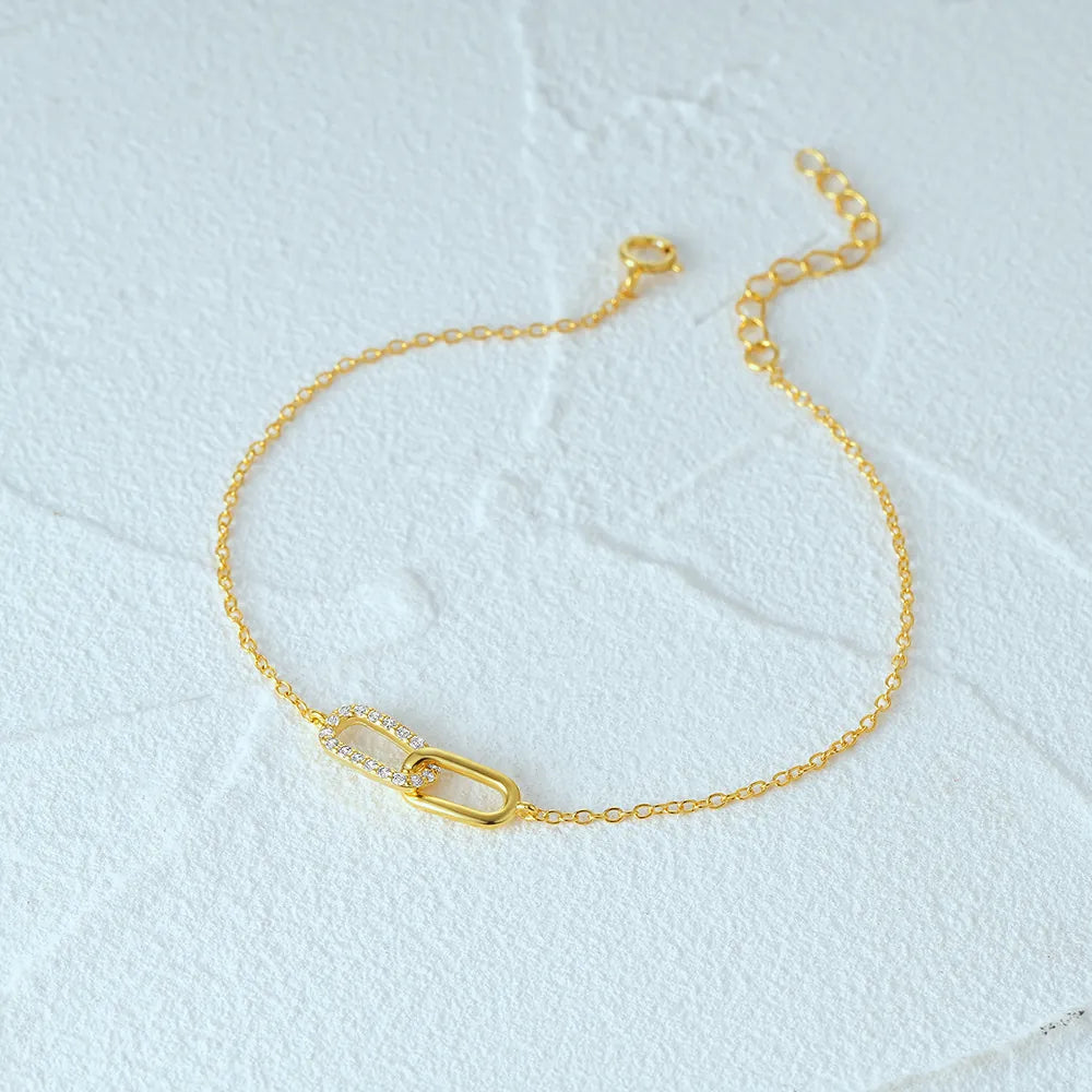 Link Bracelet