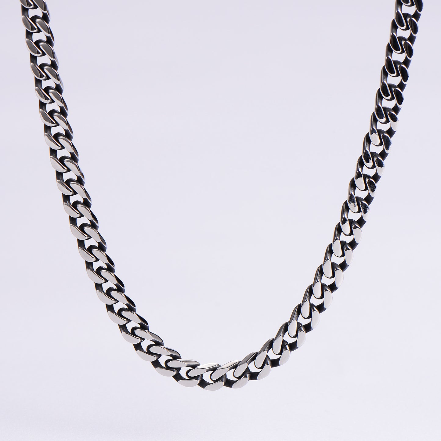Bold Cuban Link Chain