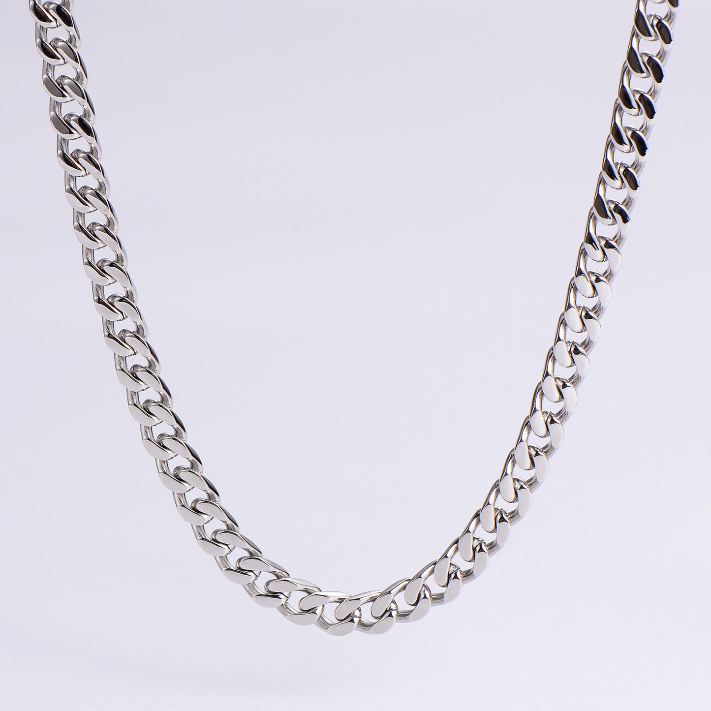 Bold Cuban Link Chain