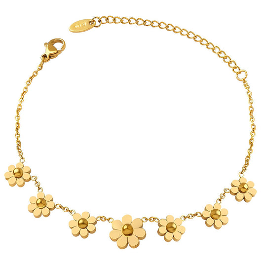 Ann-Viraa Blooms Bracelet