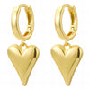 Ann-Viraa Hearts Earring