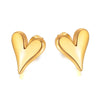 Ann-Viraa Hearts Earring