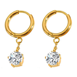 Ann-Viraa Dazzling Elegance Earrings
