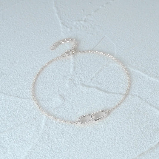 Link Bracelet
