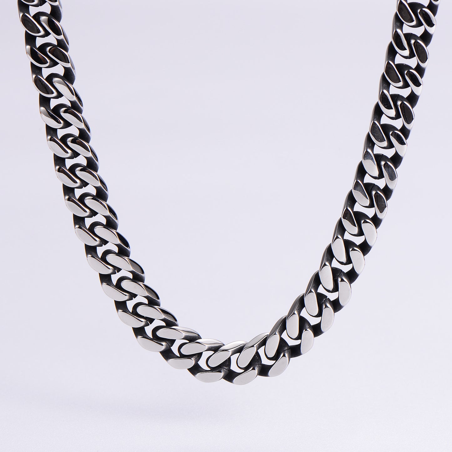 Bold Cuban Link Chain