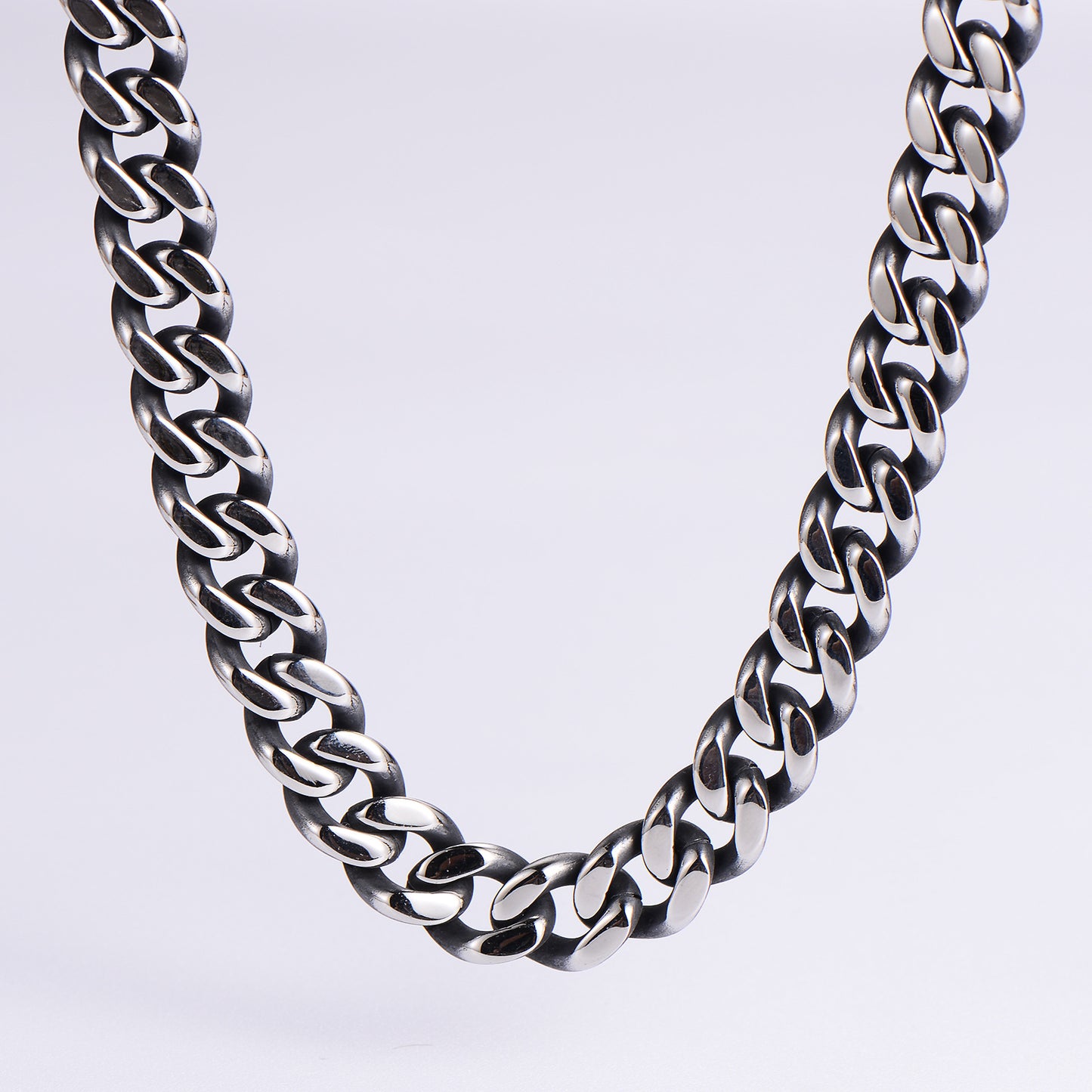 Bold Cuban Link Chain