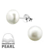 Fresh Water Pearl 7mm Ear Studs