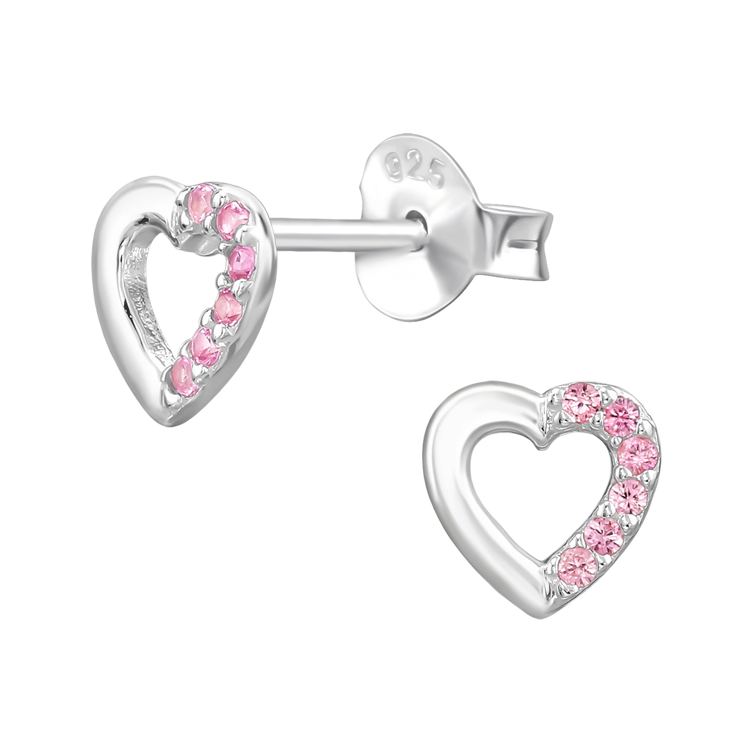 925-Earring